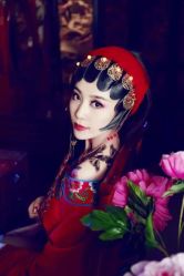 -拾年·定制婚纱摄影
