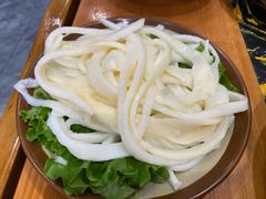 -临江门重庆老火锅(德新里店)