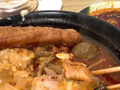 -四川老牛麻辣烫(北门桥店)