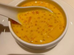杨枝甘露-利苑酒家(宜安广场店)