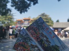 -雍和宫
