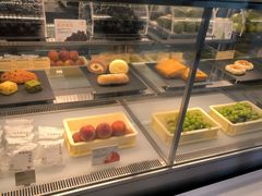 -喜茶(永旺梦乐城店)