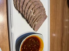 -品回味清真西北楼(宁波首店)