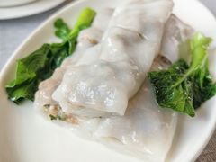 香茜牛肉肠粉-潮府馆·非遗潮州菜·港式点心(世纪公园店)