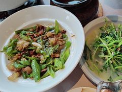 -洞庭鱼香(万科店)