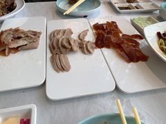 -玉林烤鸭店(定福庄店)