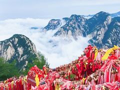 -华山风景名胜区