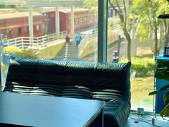 -Cetus coffee鲸鱼座咖啡·拼豆(二仙桥公园店)