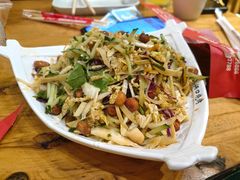 -小俩口烧烤东北菜(双井店)