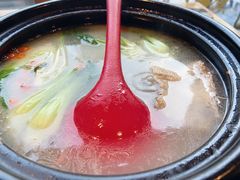 -兰溪小馆(东直门簋街店)