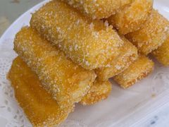 -北方饺子王·海肠捞饭·海鲜锅(山大店)