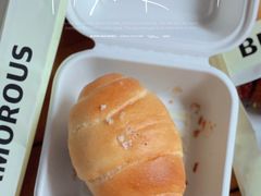 -B&C黄油与面包·法式古堡面包坊(新天地店)