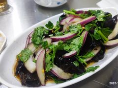 -张记烤羊腿(北花园店)