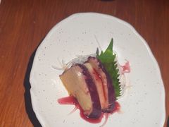 -匠和风精致料理(宁德万达店)