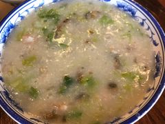 -顺德一品粥·20年凤城老字号(芳村店)