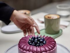 -潮一不贰·法式甜品·生日蛋糕·西式简餐(外滩店)