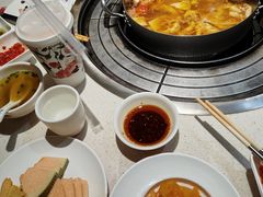 -芭夯兔·兔肉汤锅(新都店)
