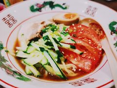 -纪州豚骨酱油拉面(锦延路店)