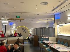 -周渝食惦·酸菜鱼精致川菜(横岗店)