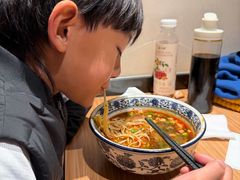 -有礼有面(知春路店)