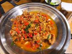 -八碗湘长沙市井菜(坡子街店)