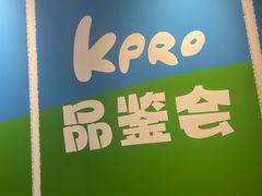-KPRO肯律轻食(淘金店)
