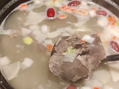 -云晓光头烧烤吧(川沙绿地店)