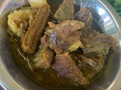 -好成财牛排馆(涂门街总店)