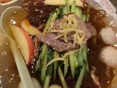 -七八冷面·延边朝鲜族美食(欢乐谷店)