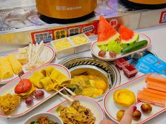 -龍歌自助小火锅(秦淮水游城店)