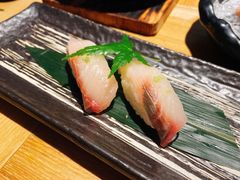 -松岛日本料理(汾江路店)