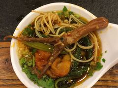 鸭舌-川成串·自助串串香火锅(朝阳店)