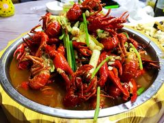 -龙虾奇迹(大华三路店)