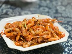 -唔呶喔哩酒家(生产街店)