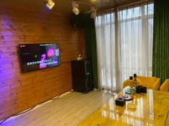 -乌托邦轰趴日租聚会别墅(先生的院子店)