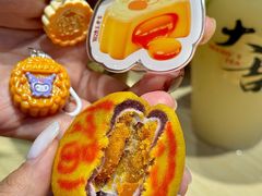 -1828王老吉·草本新茶(珠江新城地铁站店)