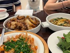 -走马楼饭庄(慈城古县城店)
