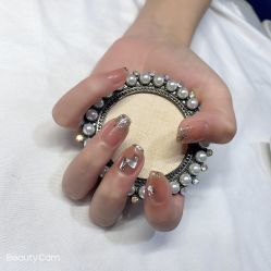 -媄甲诗美甲美睫