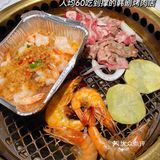 合肥韩剧同款平价烤肉No.1‼️人均60吃到撑