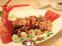 -8餐厅(新葡京酒店)