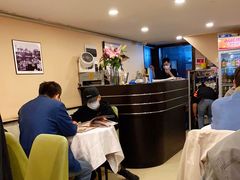 大堂-翠亭酒家(山西南路店)