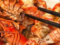 -三妹小龙虾·黄油蟹(华侨城总店)
