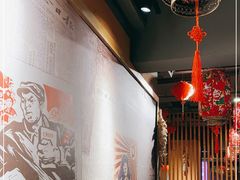 -關東雪东北菜(中庚漫游城店)