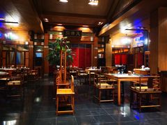 大堂-那家小馆•北京菜•烤鸭(香山店)