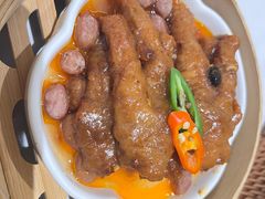 -唐宫·粤菜海鲜(万象城店)
