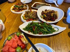 -隔壁老王·家常云南菜(花巷店)