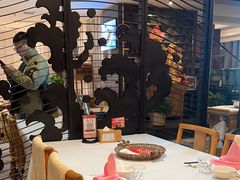 -辣婆婆(航天桥店)