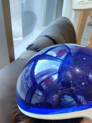 -碧莲盛·不剃发植发