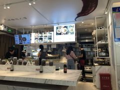 -成都你六姐·牛肉冒菜·麻辣香锅(长泰广场店)