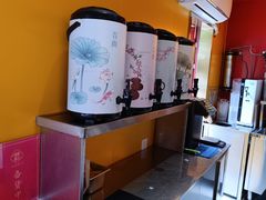 -鸡鸣赐茶(鸡鸣寺路店)